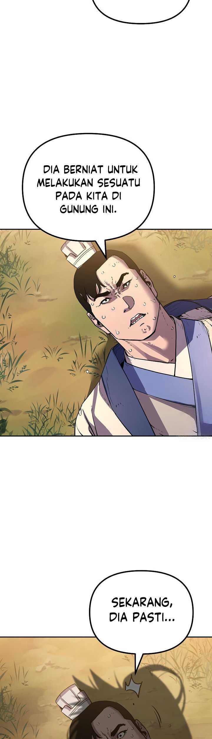 Reincarnation of the Murim Clan’s Former Ranker Chapter 109 Gambar 6