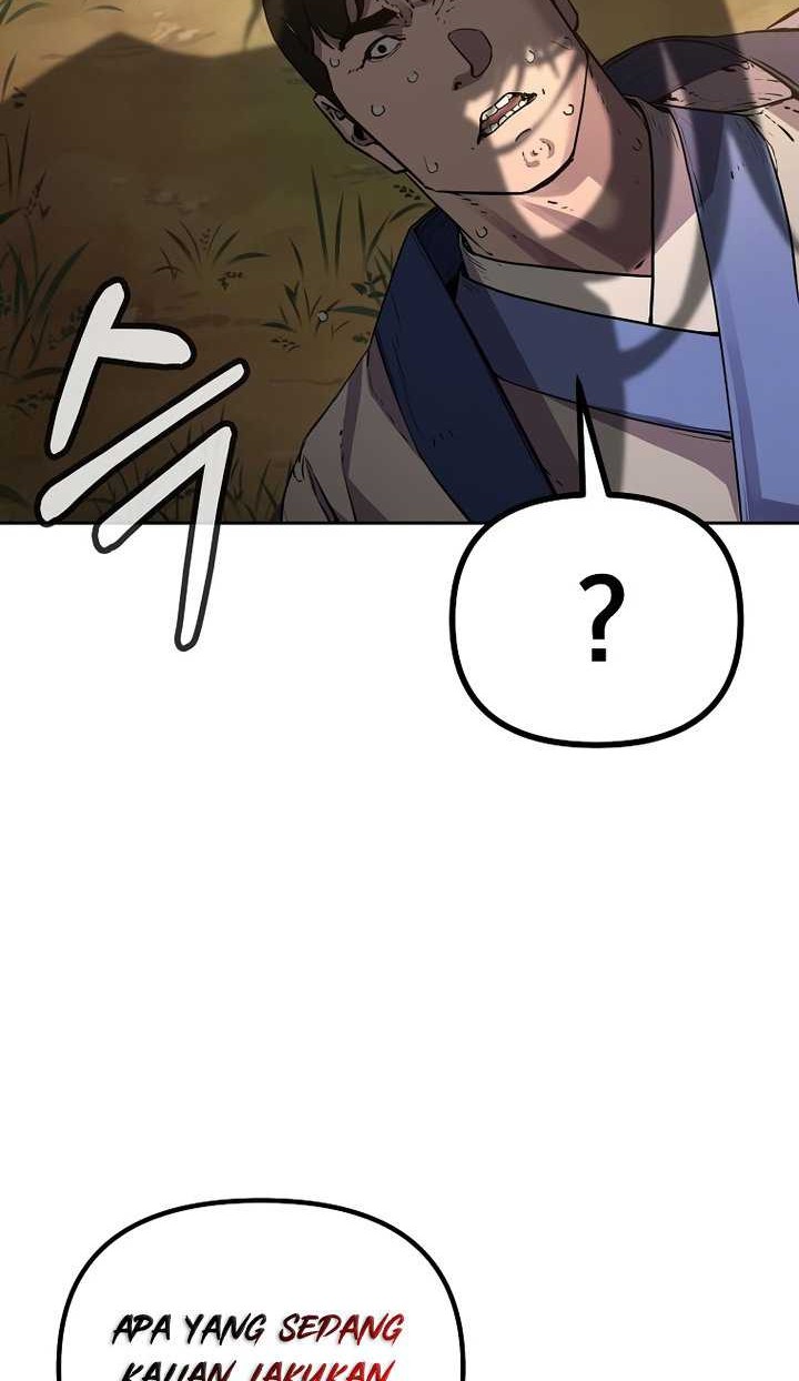 Reincarnation of the Murim Clan’s Former Ranker Chapter 109 Gambar 7