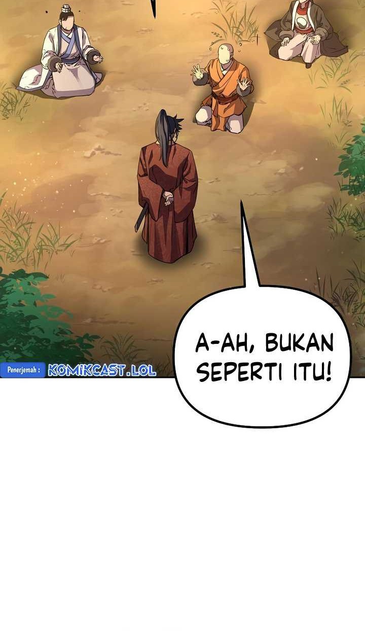 Reincarnation of the Murim Clan’s Former Ranker Chapter 109 Gambar 9
