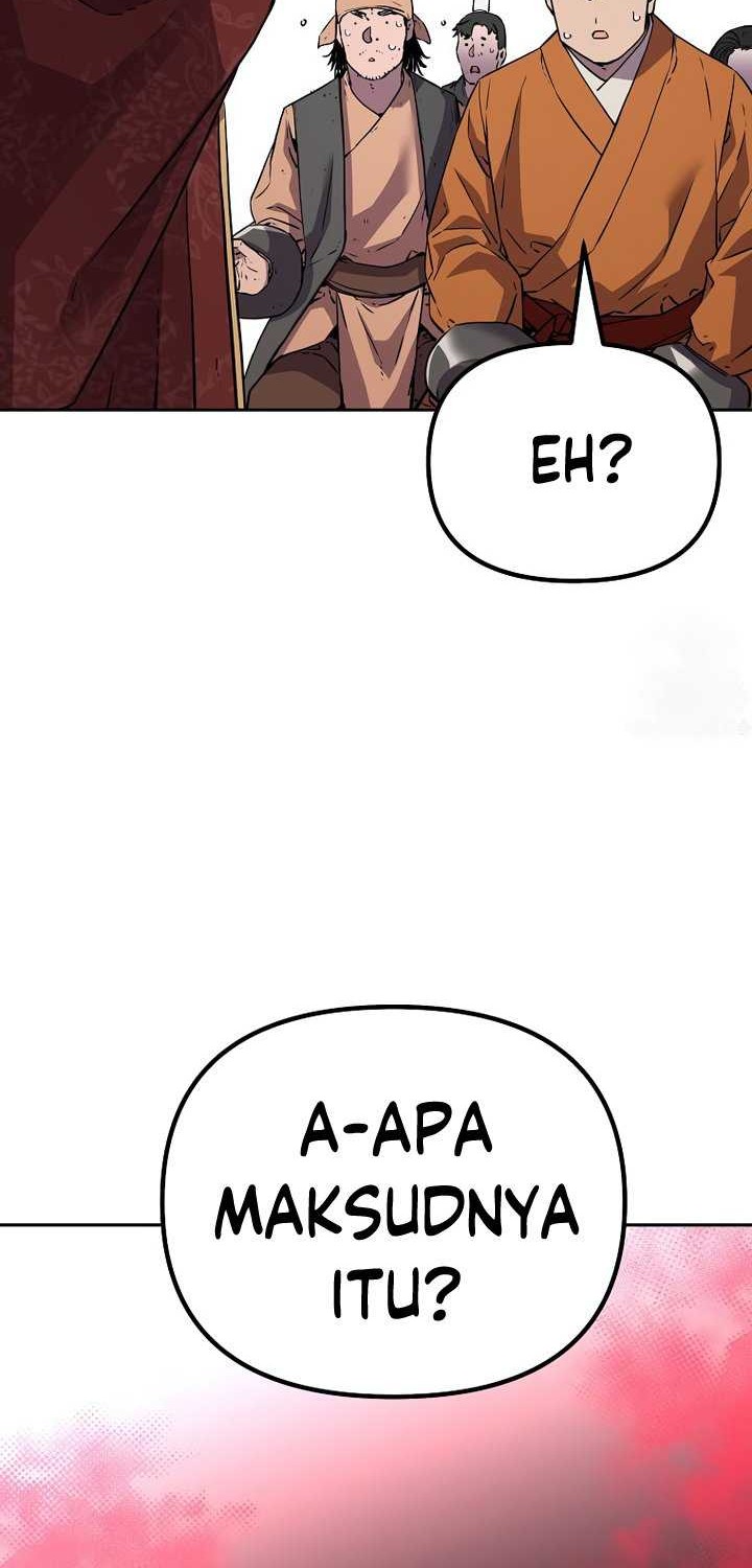 Reincarnation of the Murim Clan’s Former Ranker Chapter 109 Gambar 11