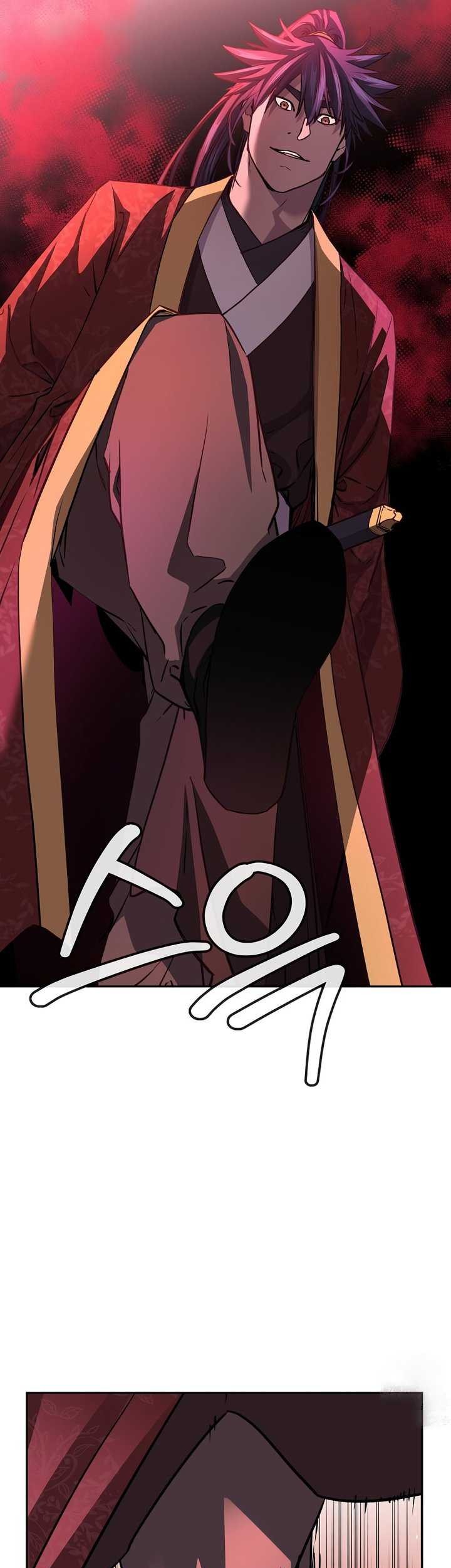 Reincarnation of the Murim Clan’s Former Ranker Chapter 109 Gambar 12