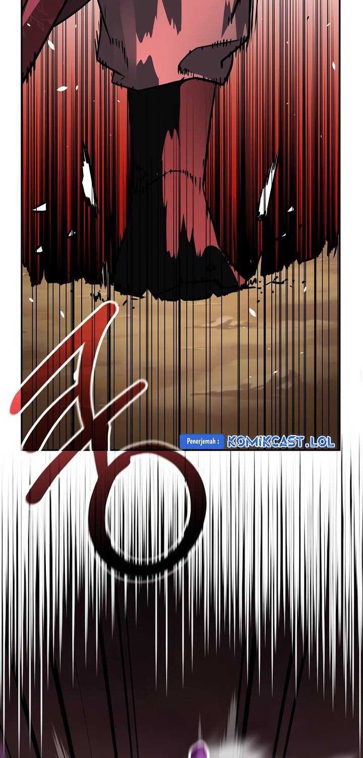 Reincarnation of the Murim Clan’s Former Ranker Chapter 109 Gambar 13