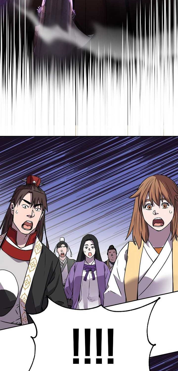 Reincarnation of the Murim Clan’s Former Ranker Chapter 109 Gambar 15