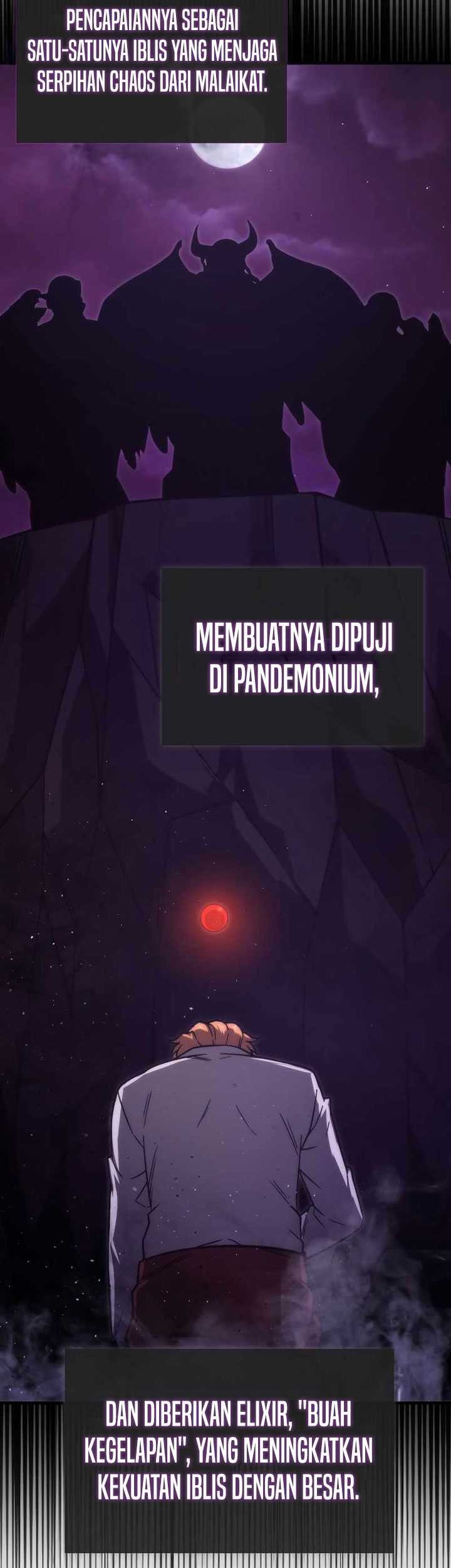 Demon Lord’s Martial Arts Ascension Chapter 66 Gambar 26