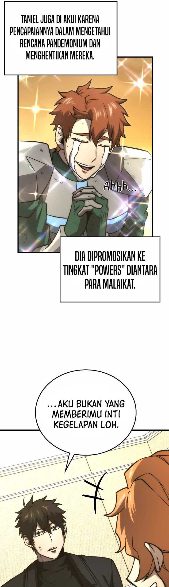 Demon Lord’s Martial Arts Ascension Chapter 66 Gambar 28