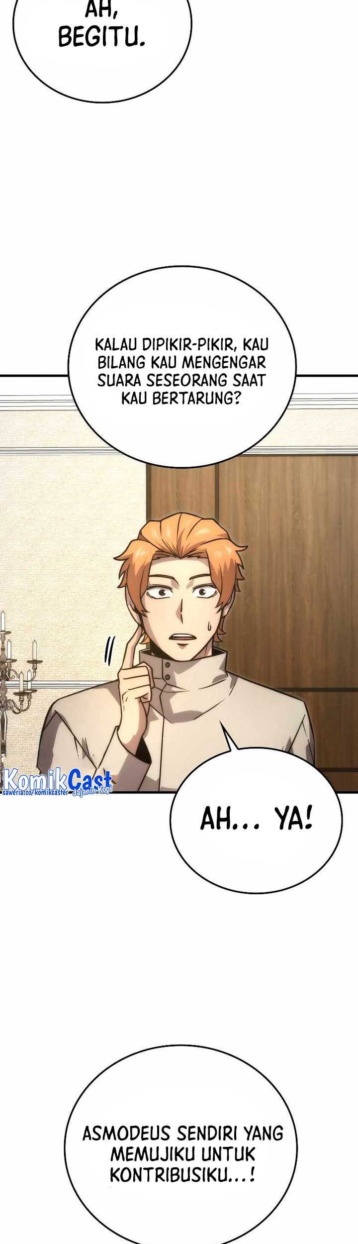 Demon Lord’s Martial Arts Ascension Chapter 66 Gambar 30