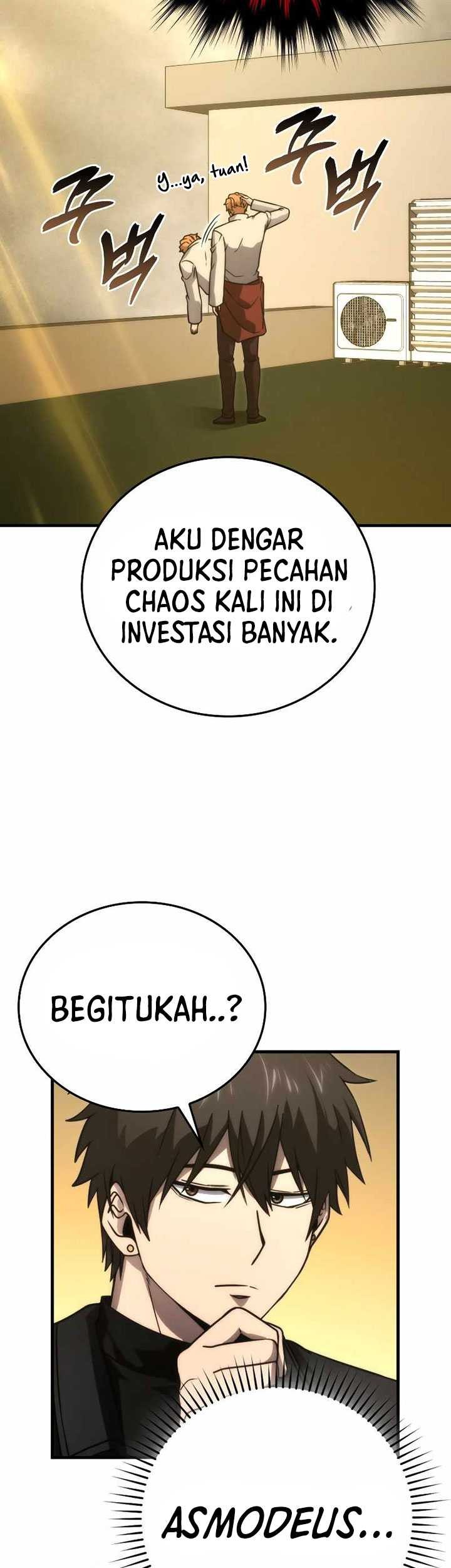 Demon Lord’s Martial Arts Ascension Chapter 66 Gambar 32