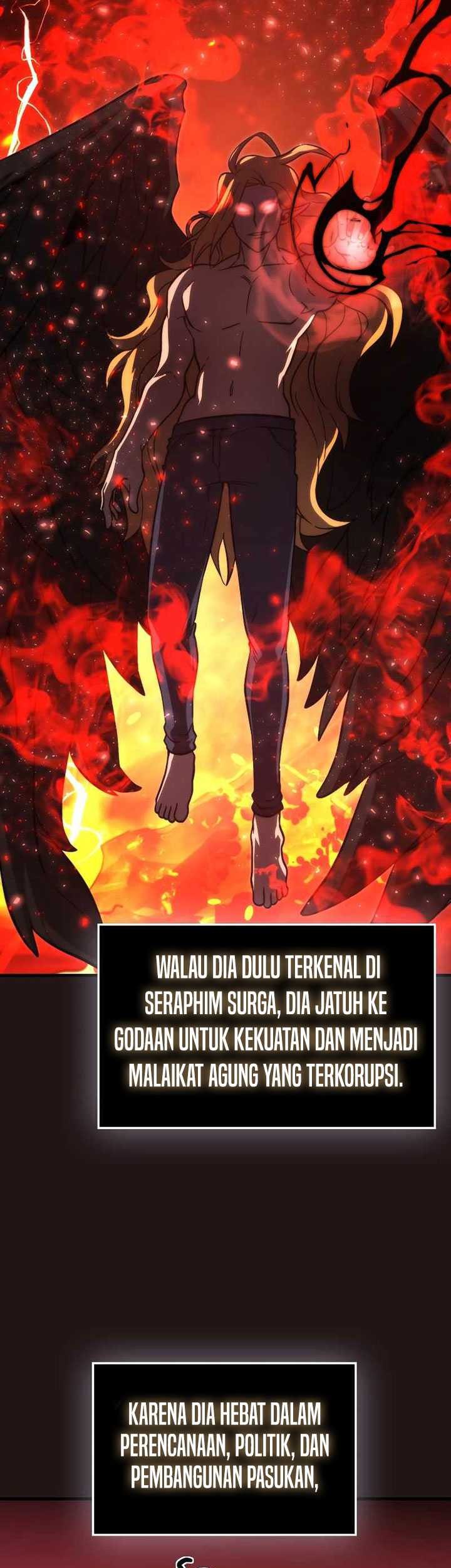 Demon Lord’s Martial Arts Ascension Chapter 66 Gambar 34