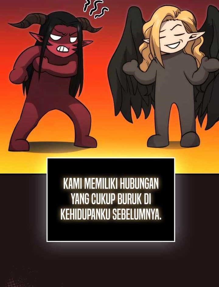 Demon Lord’s Martial Arts Ascension Chapter 66 Gambar 35