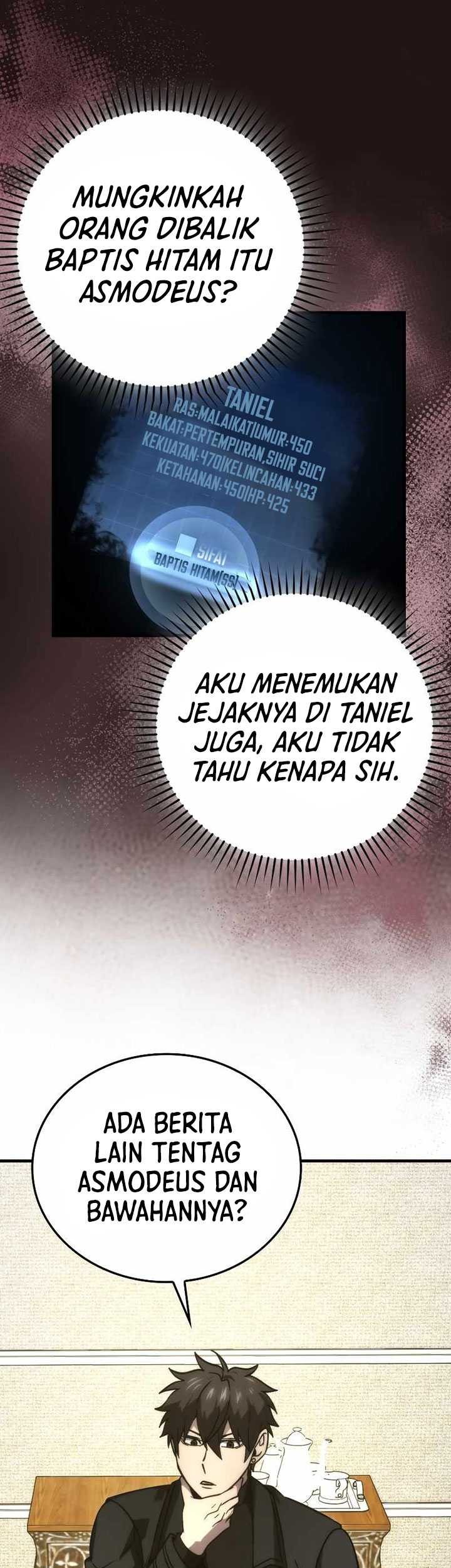 Demon Lord’s Martial Arts Ascension Chapter 66 Gambar 36
