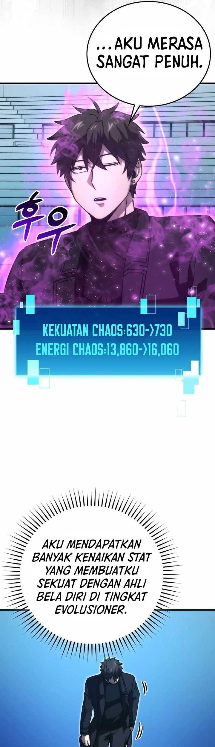 Demon Lord’s Martial Arts Ascension Chapter 66 Gambar 18