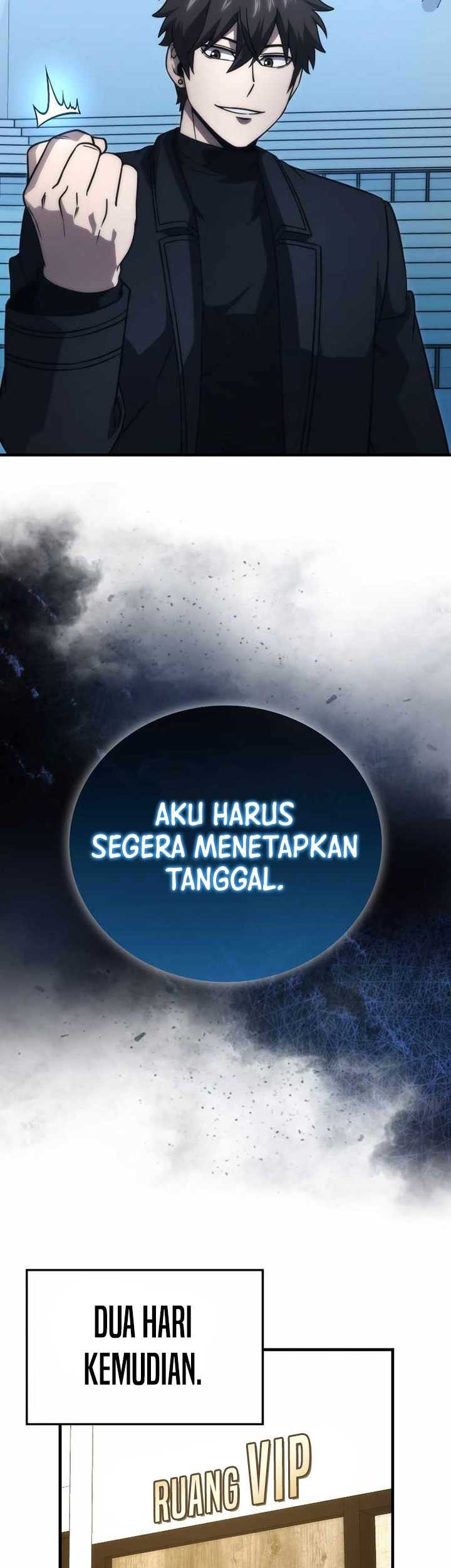 Demon Lord’s Martial Arts Ascension Chapter 66 Gambar 22