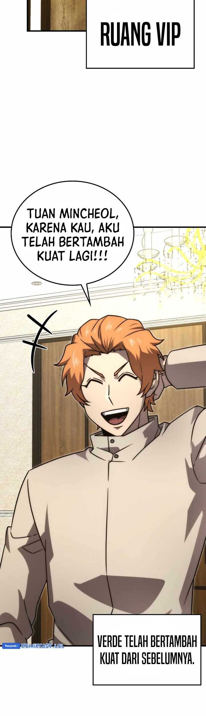 Demon Lord’s Martial Arts Ascension Chapter 66 Gambar 24