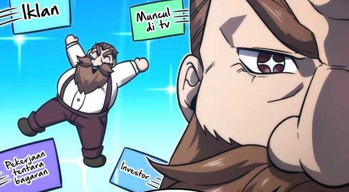 Demon Lord’s Martial Arts Ascension Chapter 66 Gambar 47