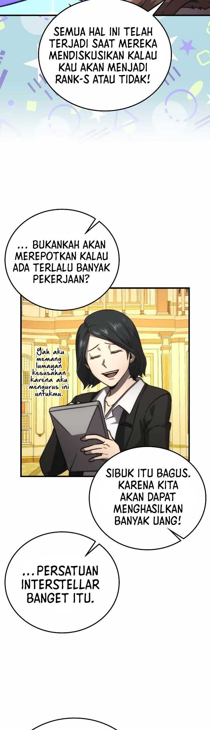 Demon Lord’s Martial Arts Ascension Chapter 66 Gambar 48