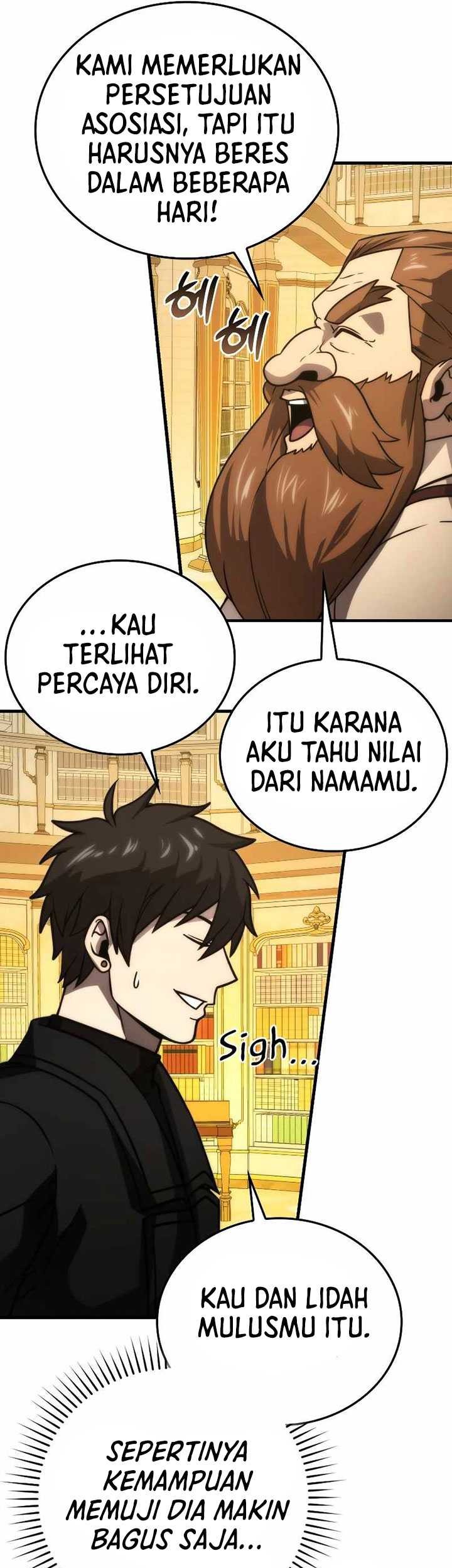 Demon Lord’s Martial Arts Ascension Chapter 66 Gambar 52