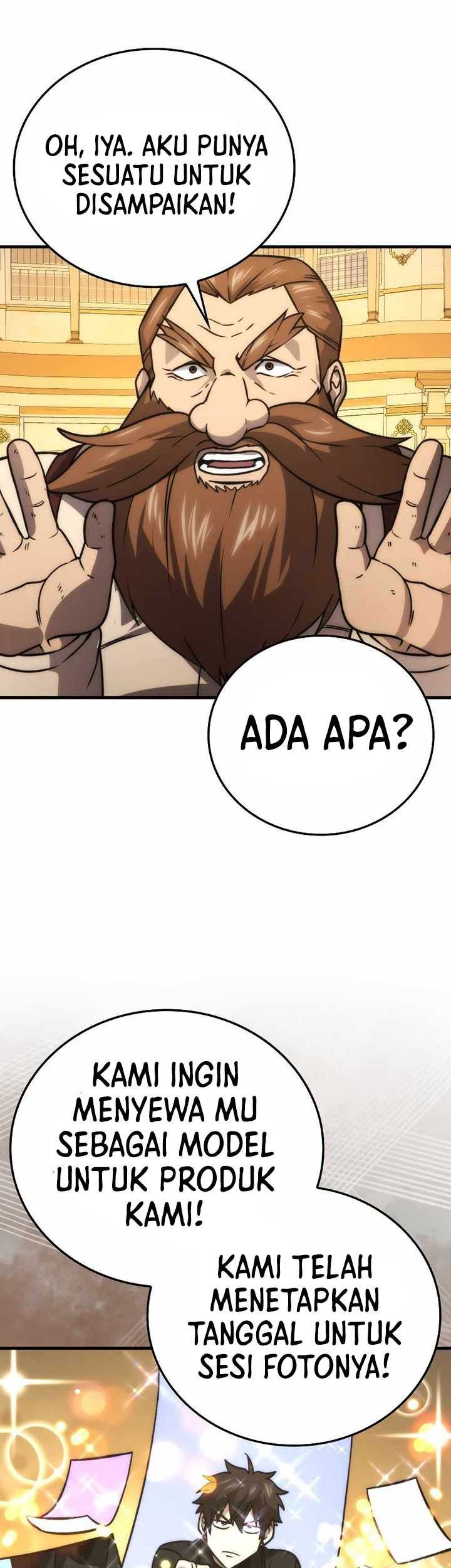 Demon Lord’s Martial Arts Ascension Chapter 66 Gambar 54