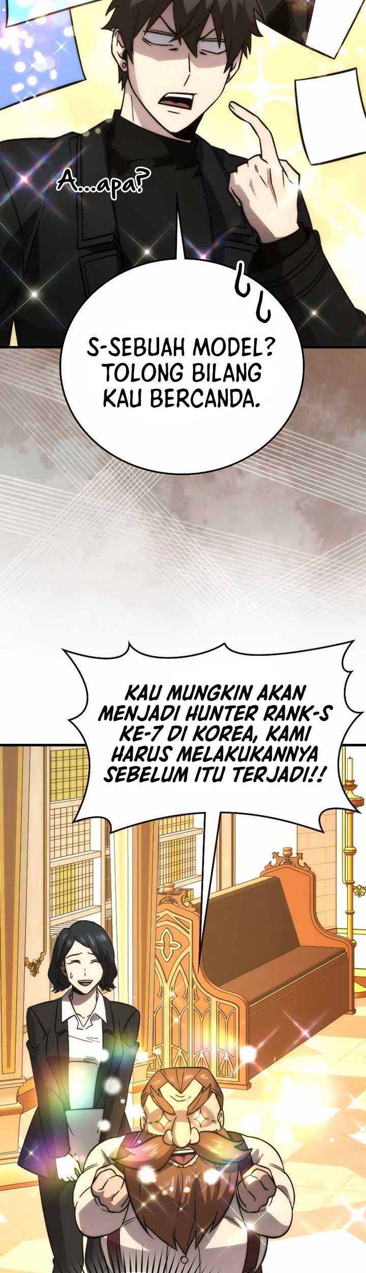 Demon Lord’s Martial Arts Ascension Chapter 66 Gambar 56