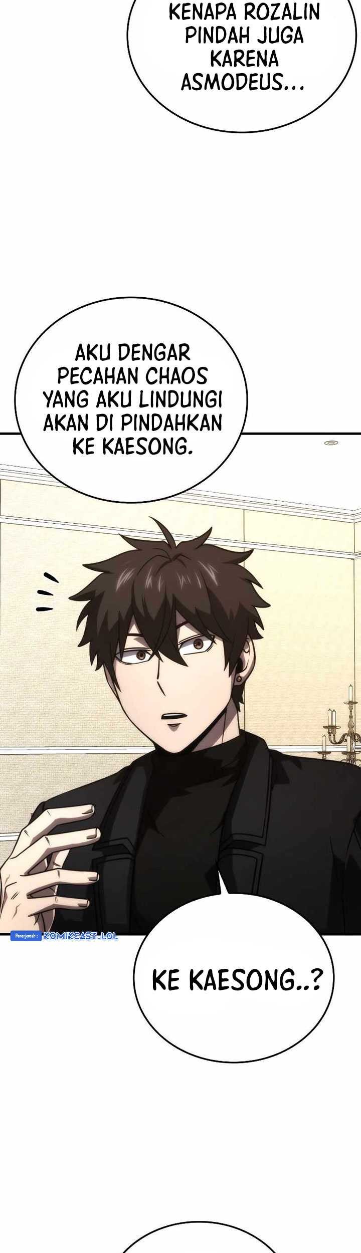 Demon Lord’s Martial Arts Ascension Chapter 66 Gambar 38