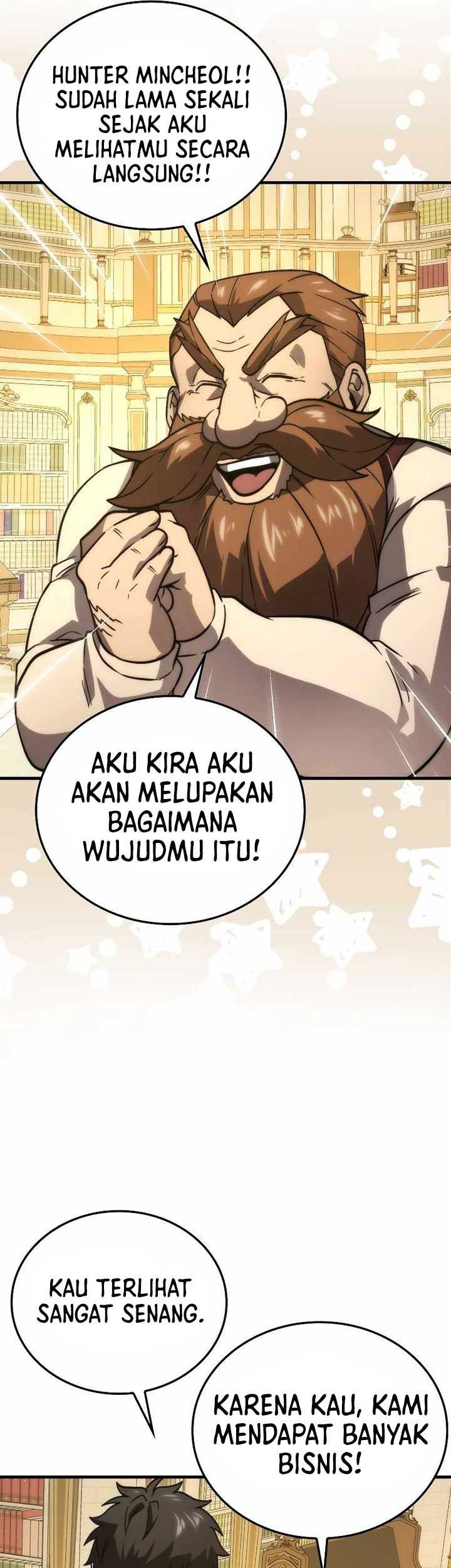 Demon Lord’s Martial Arts Ascension Chapter 66 Gambar 44