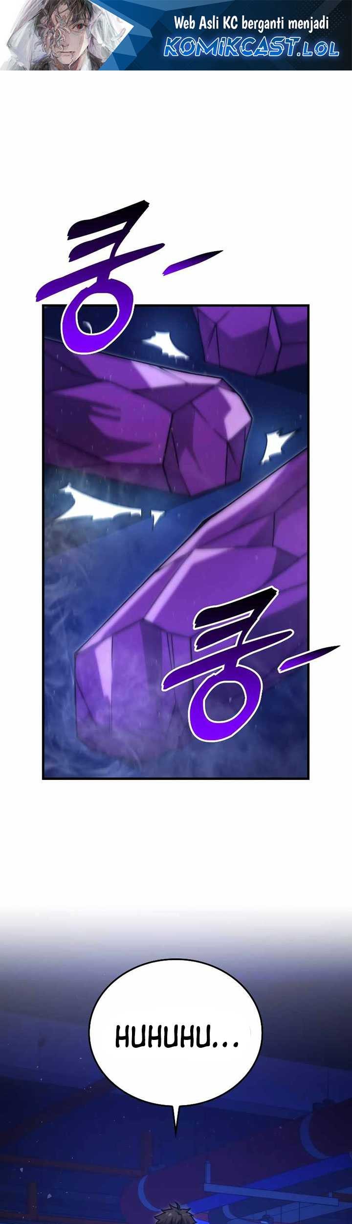 Manhwa Demon Lord’s Martial Arts Ascension Chapter 66 gambar nomor 2