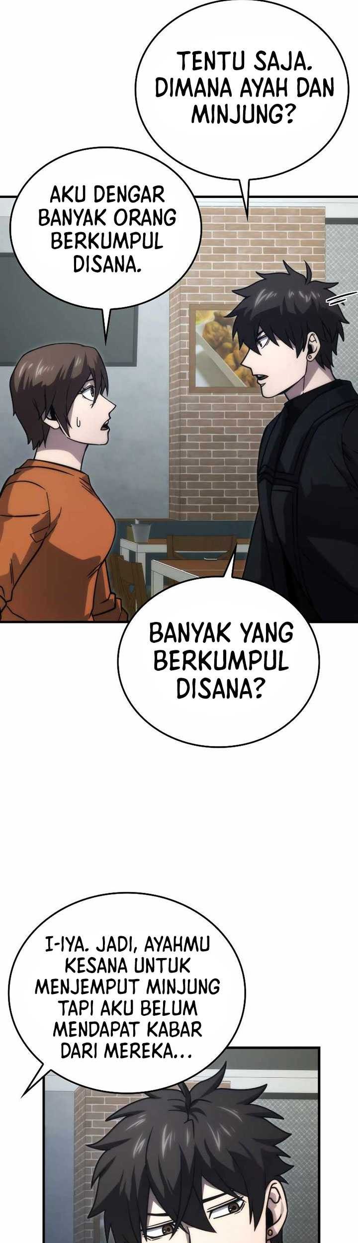 Demon Lord’s Martial Arts Ascension Chapter 66 Gambar 66