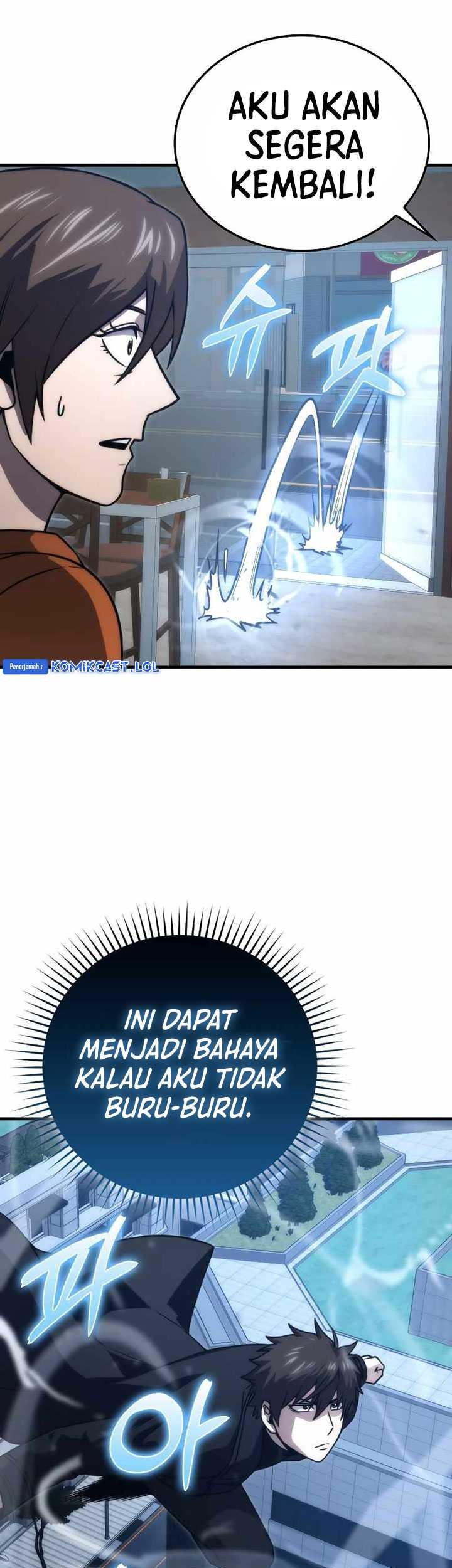 Demon Lord’s Martial Arts Ascension Chapter 66 Gambar 68