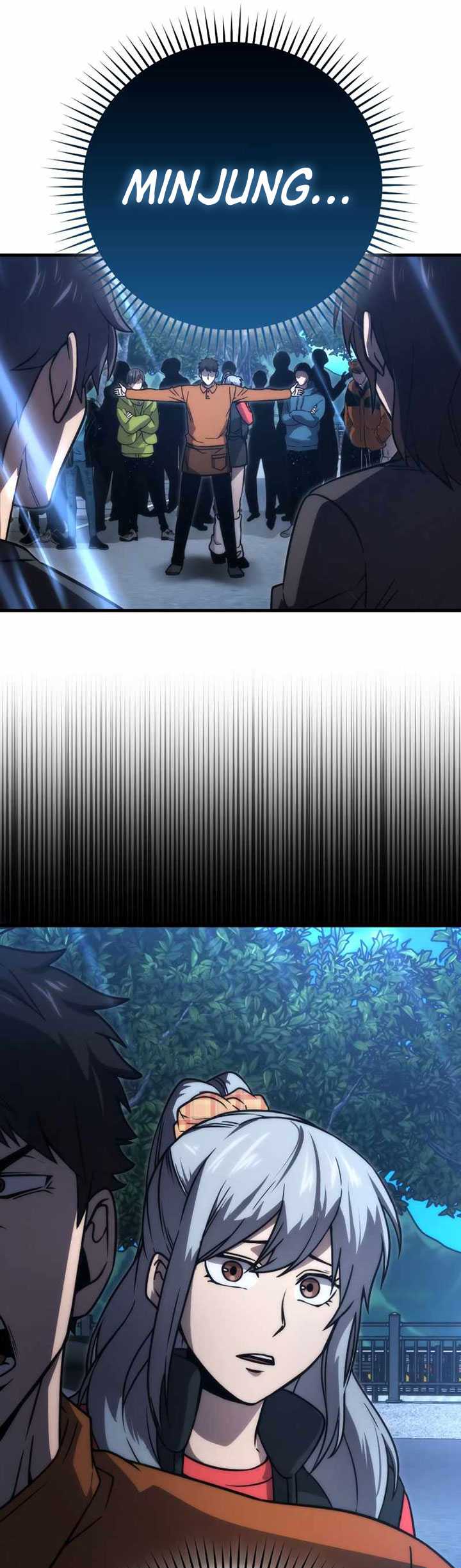 Demon Lord’s Martial Arts Ascension Chapter 66 Gambar 70