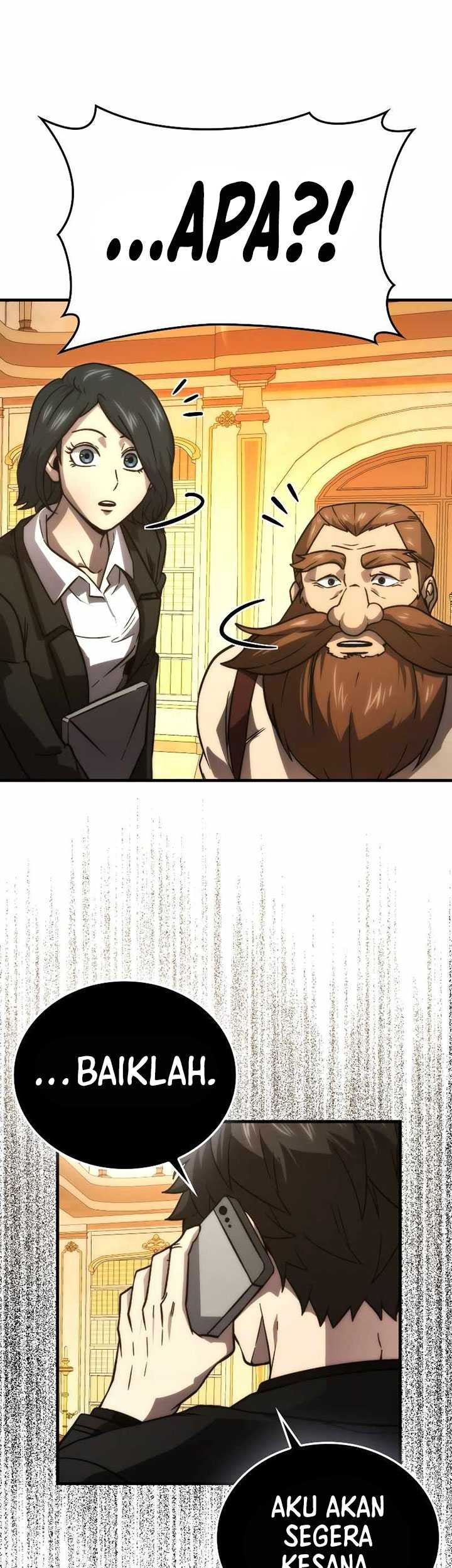 Demon Lord’s Martial Arts Ascension Chapter 66 Gambar 60