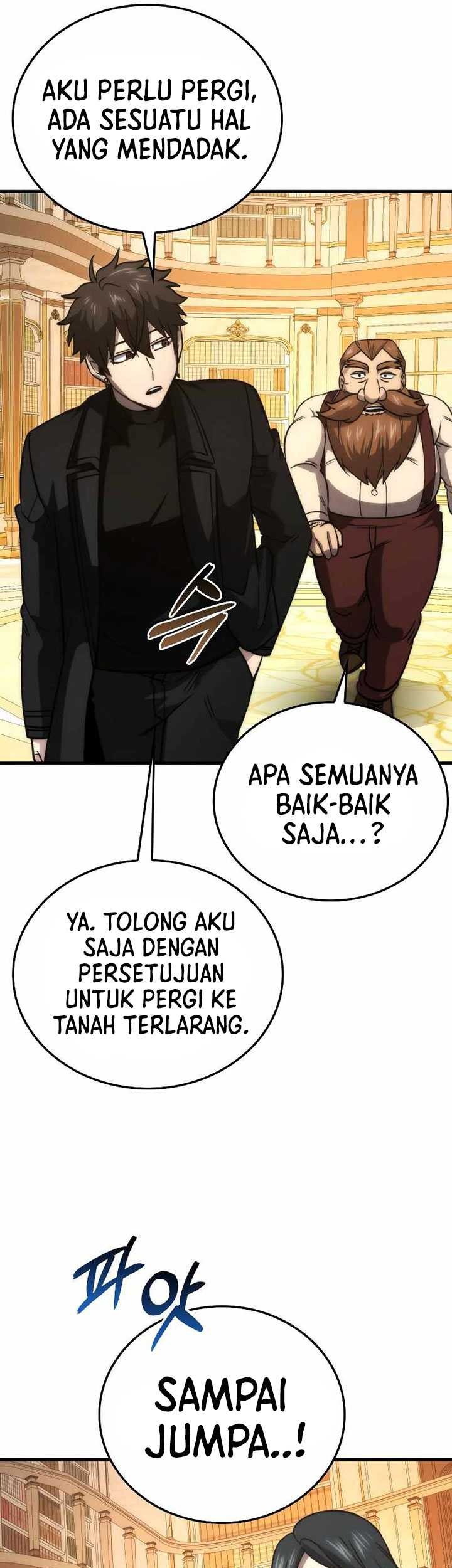 Demon Lord’s Martial Arts Ascension Chapter 66 Gambar 62