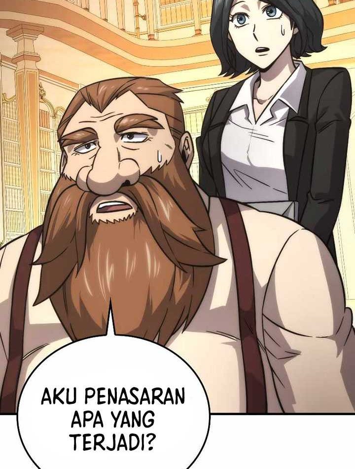 Demon Lord’s Martial Arts Ascension Chapter 66 Gambar 63