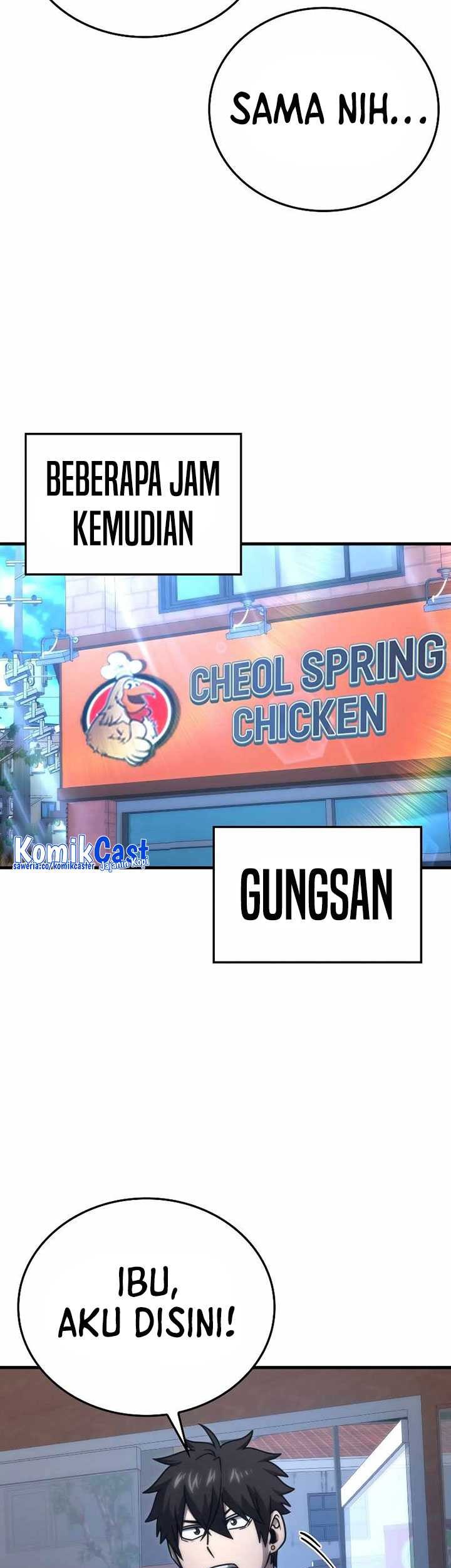 Demon Lord’s Martial Arts Ascension Chapter 66 Gambar 64