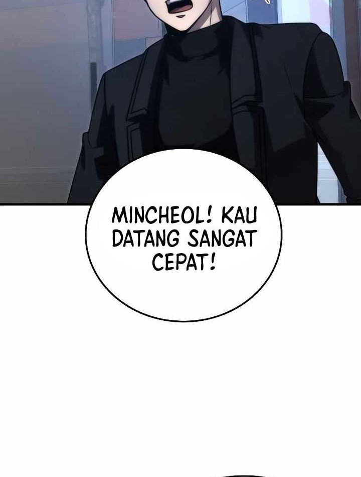 Demon Lord’s Martial Arts Ascension Chapter 66 Gambar 65