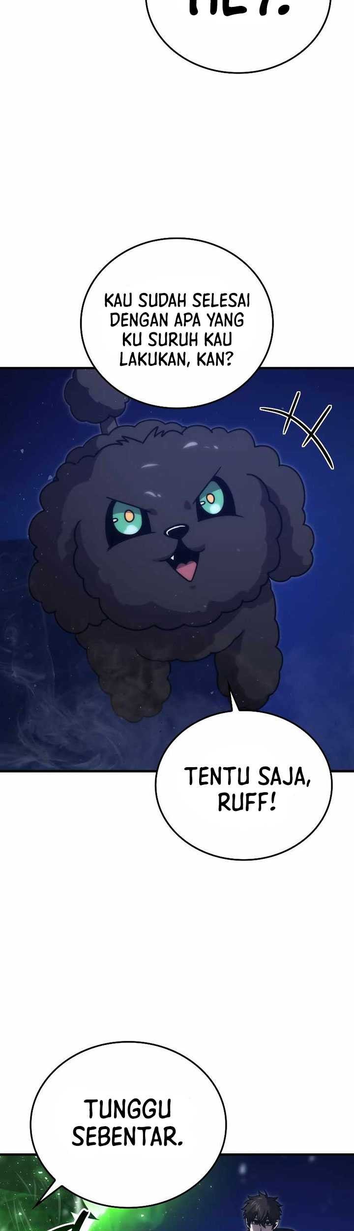 Demon Lord’s Martial Arts Ascension Chapter 66 Gambar 6