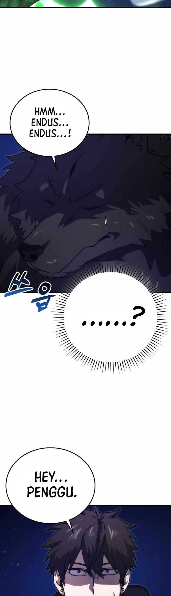 Demon Lord’s Martial Arts Ascension Chapter 66 Gambar 8