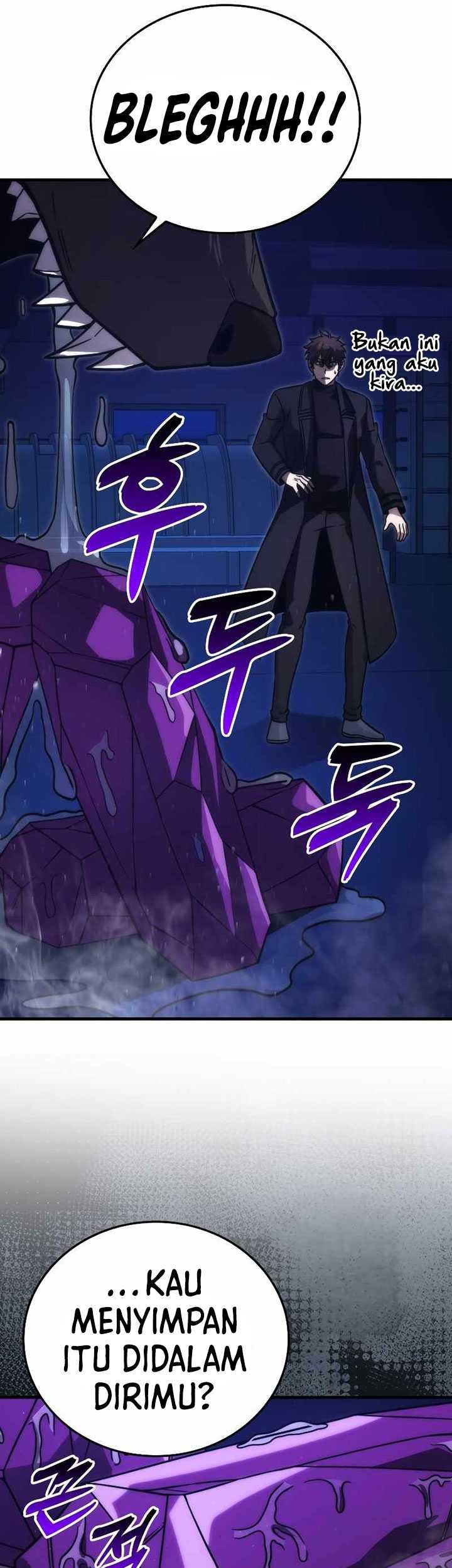 Demon Lord’s Martial Arts Ascension Chapter 66 Gambar 10