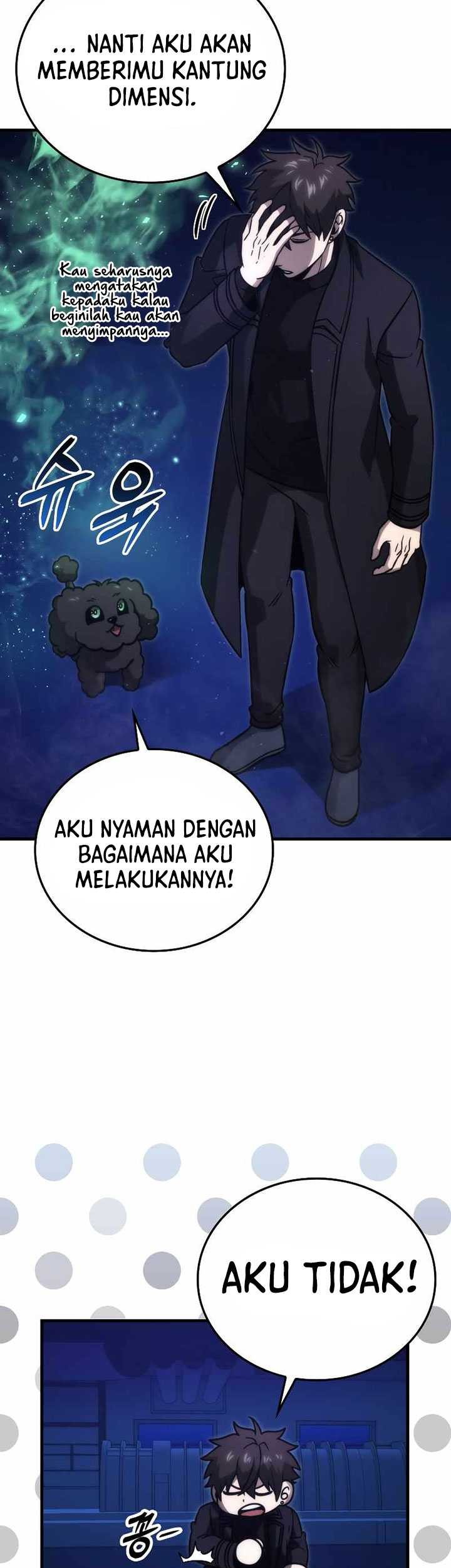 Demon Lord’s Martial Arts Ascension Chapter 66 Gambar 12