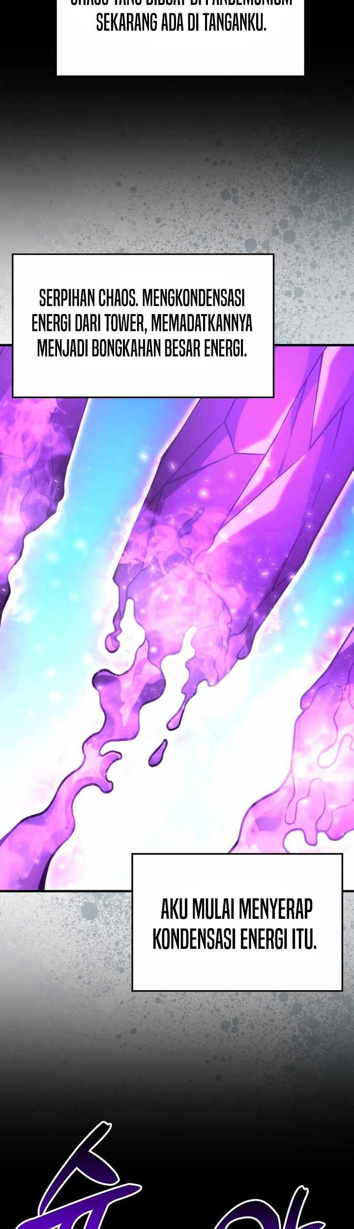 Demon Lord’s Martial Arts Ascension Chapter 66 Gambar 16