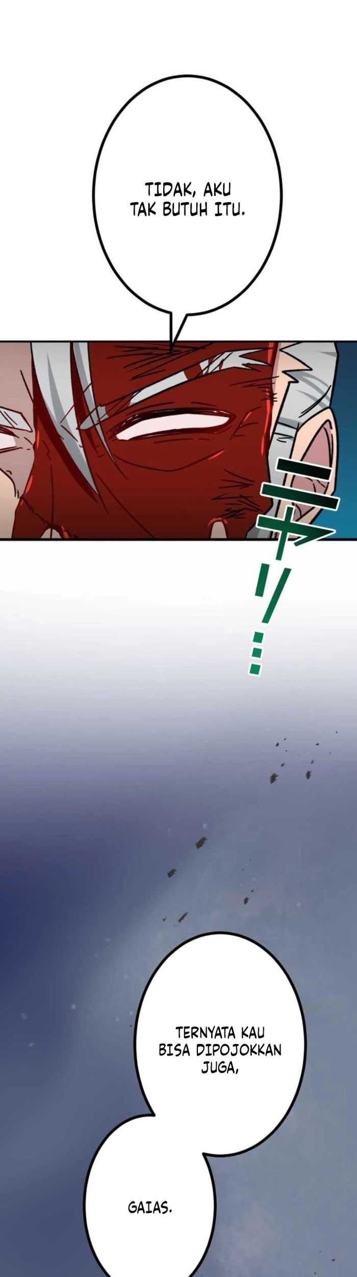 The strongest assassin gets transferred to another world with his whole class Chapter 21 Gambar 38