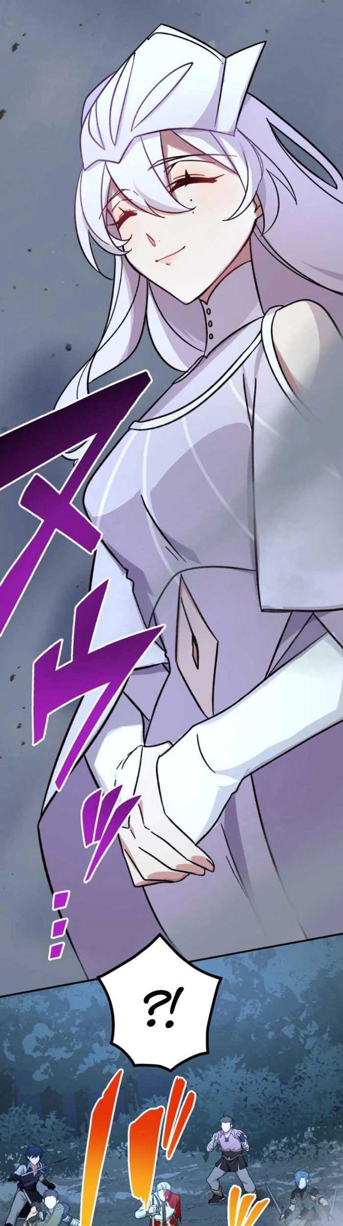 The strongest assassin gets transferred to another world with his whole class Chapter 21 Gambar 40