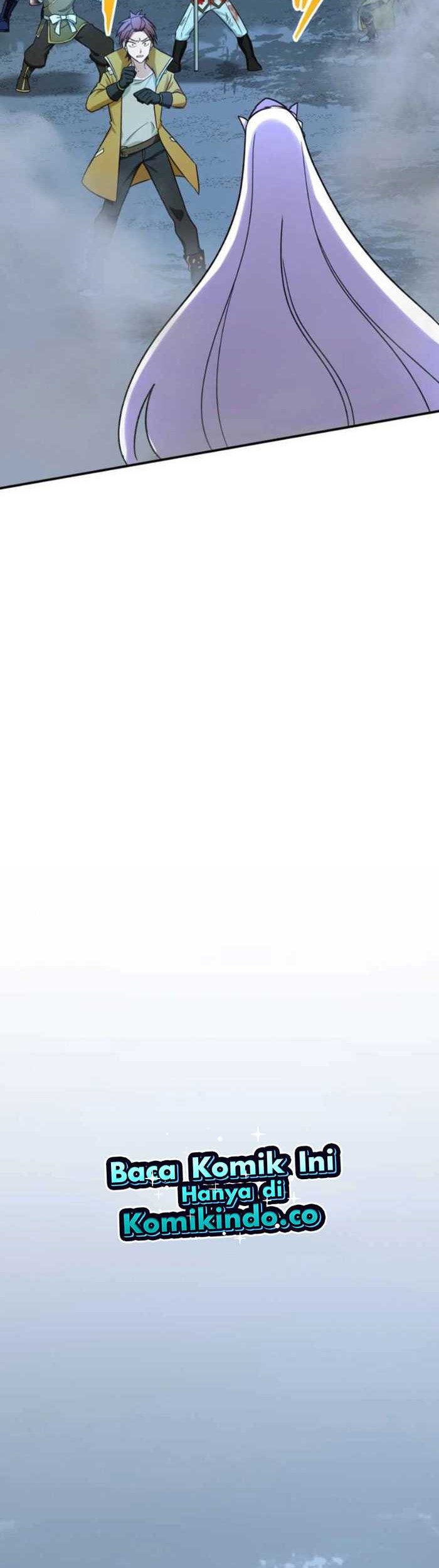 The strongest assassin gets transferred to another world with his whole class Chapter 21 Gambar 41