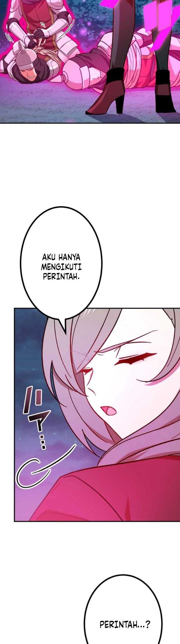 The strongest assassin gets transferred to another world with his whole class Chapter 21 Gambar 44