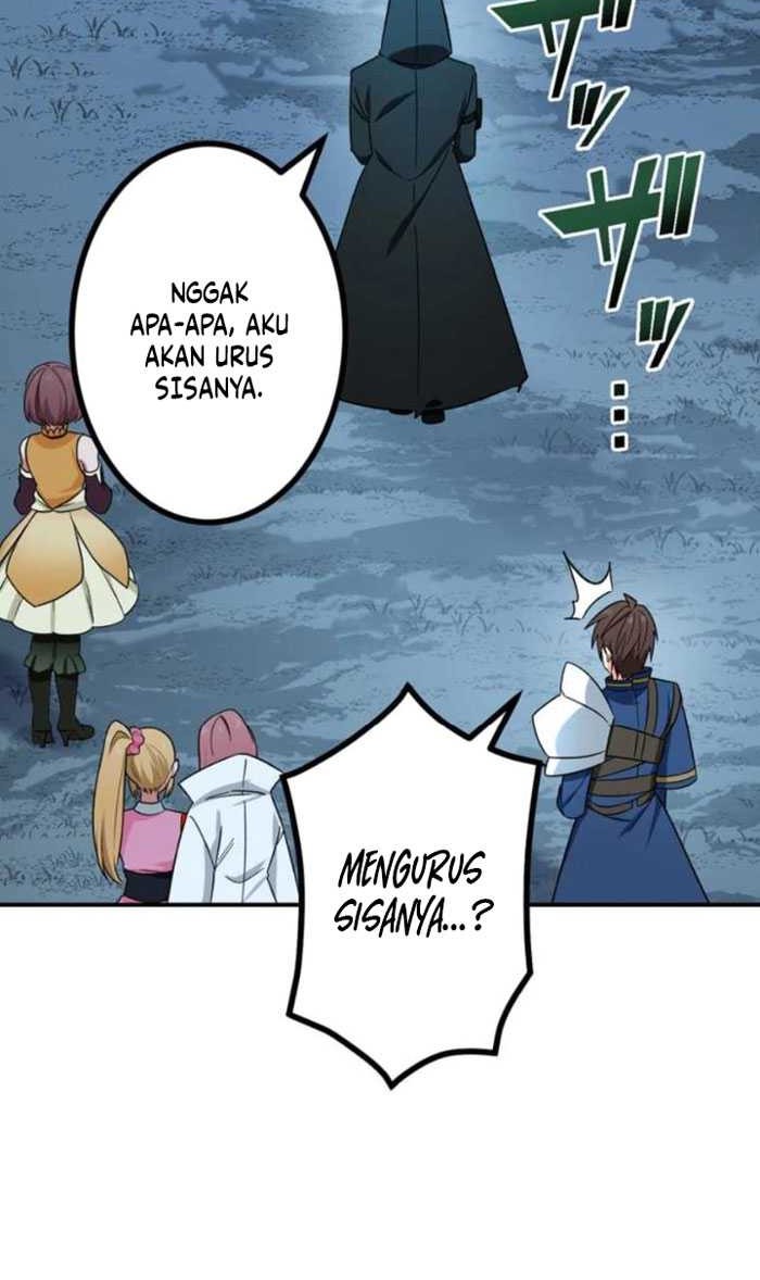 The strongest assassin gets transferred to another world with his whole class Chapter 21 Gambar 49