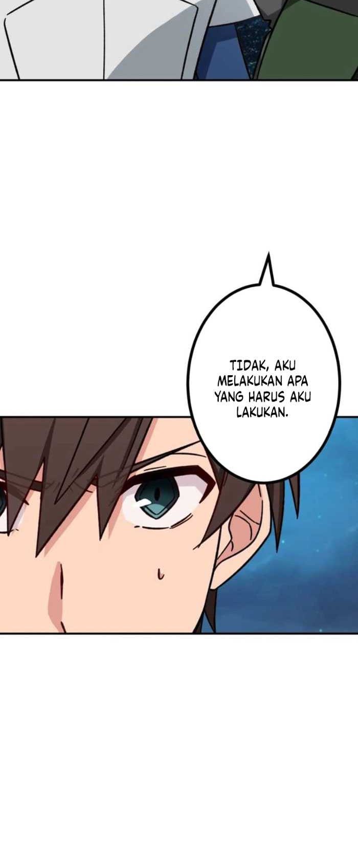 The strongest assassin gets transferred to another world with his whole class Chapter 21 Gambar 56