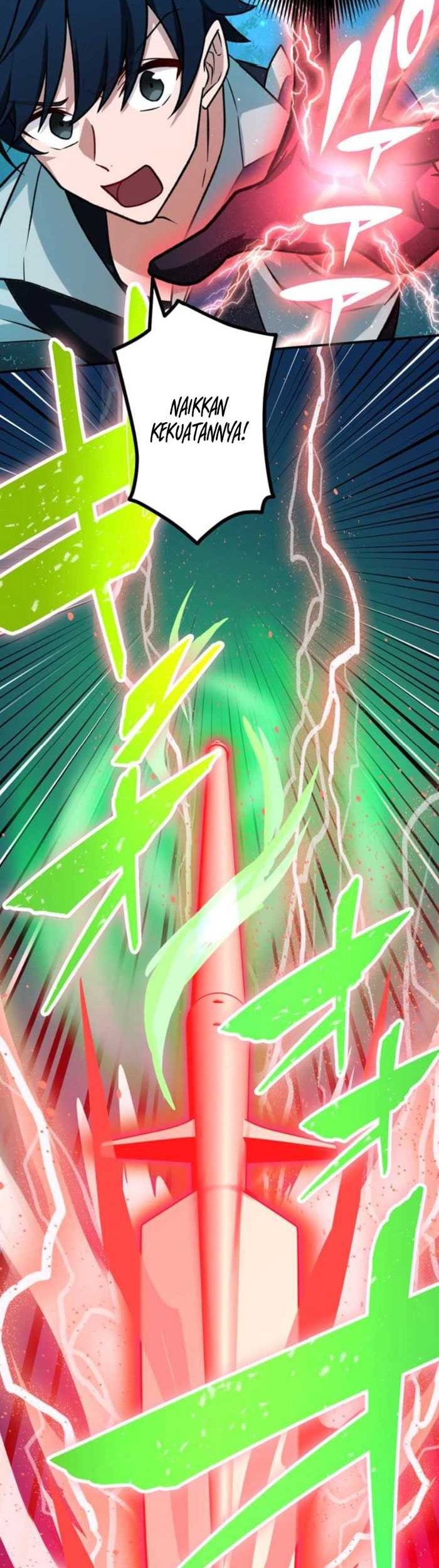 The strongest assassin gets transferred to another world with his whole class Chapter 21 Gambar 26