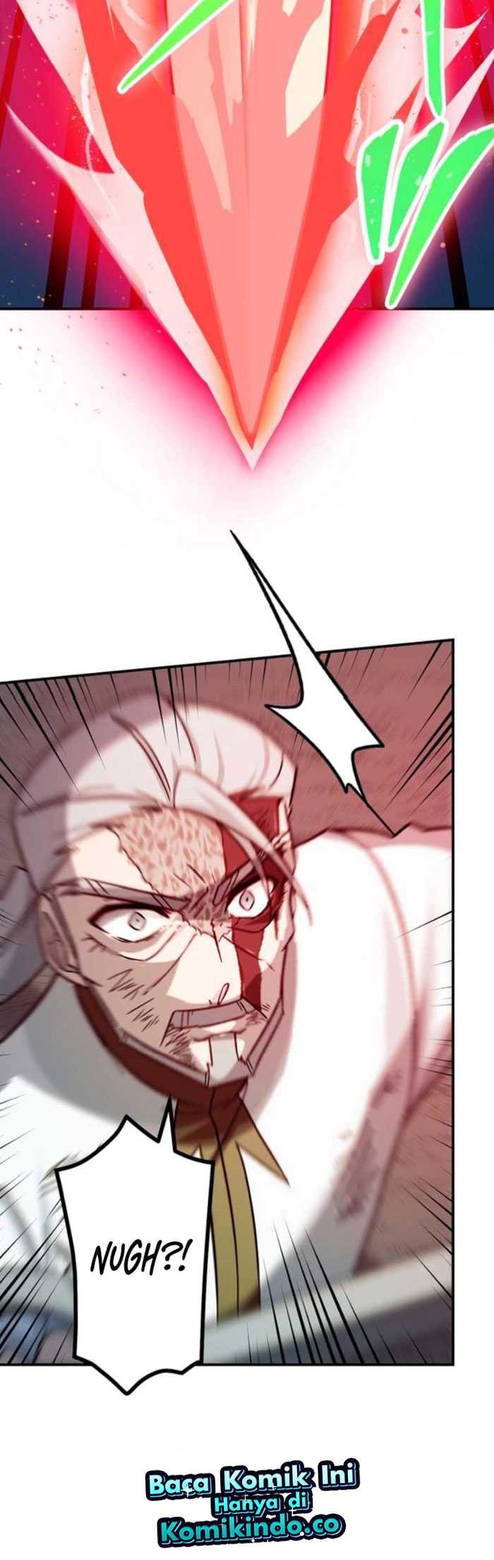 The strongest assassin gets transferred to another world with his whole class Chapter 21 Gambar 27