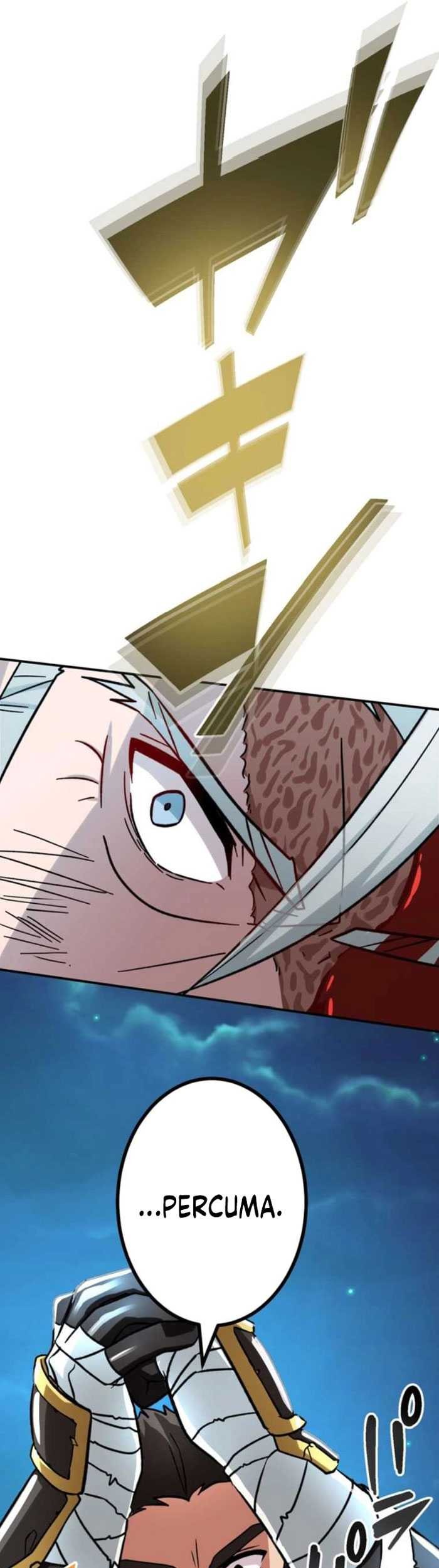 The strongest assassin gets transferred to another world with his whole class Chapter 21 Gambar 30