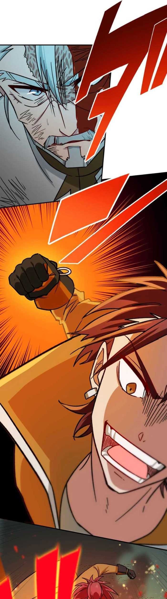 The strongest assassin gets transferred to another world with his whole class Chapter 21 Gambar 33