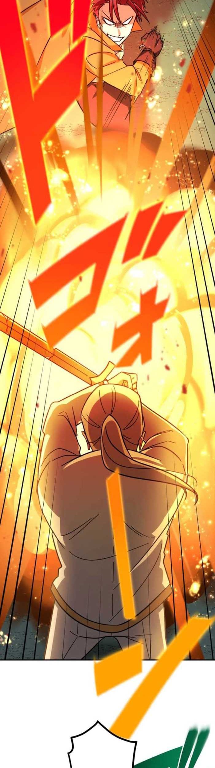 The strongest assassin gets transferred to another world with his whole class Chapter 21 Gambar 34