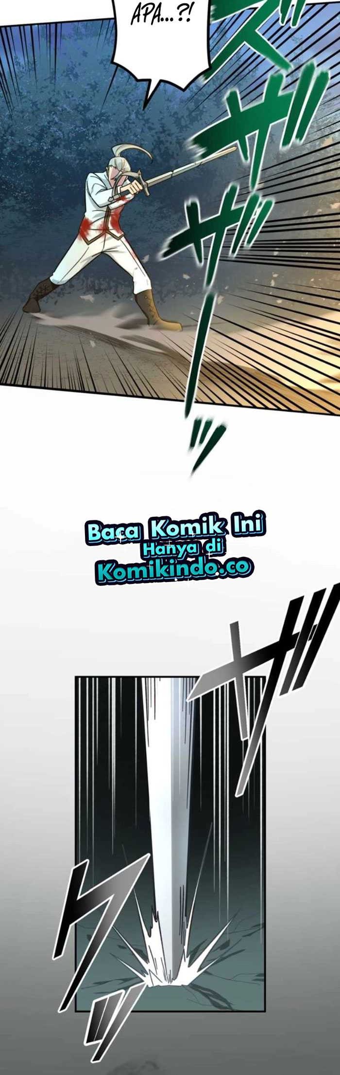 The strongest assassin gets transferred to another world with his whole class Chapter 21 Gambar 35